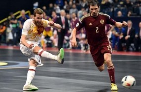 ep polaespana - rusiafutbol sala