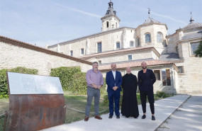 ep presidentela comunidadmadridfunciones pedro rollan visitareal monasteriosanta mariapaular en rascafria