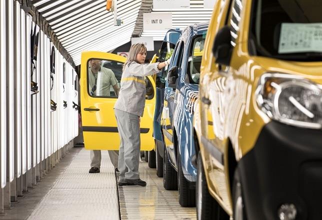 ep produccion renault
