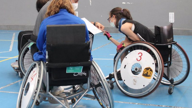 ep proyecto social emprendeporte de la fundacion real madrid