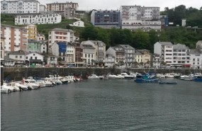 ep puerto luarca pesca mar