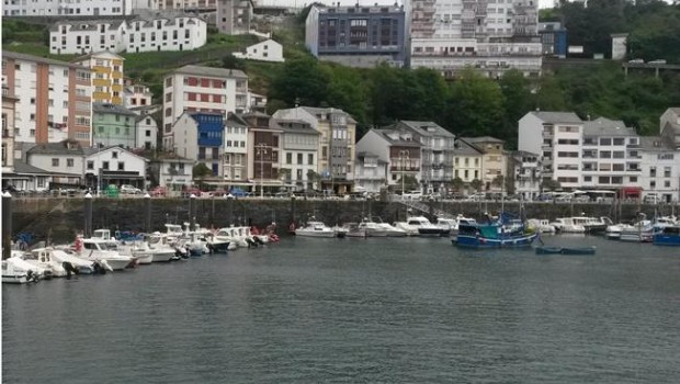 ep puerto luarca pesca mar