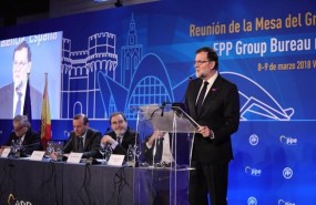 ep rajoy intervienelas jornadasgrupoppevalencia