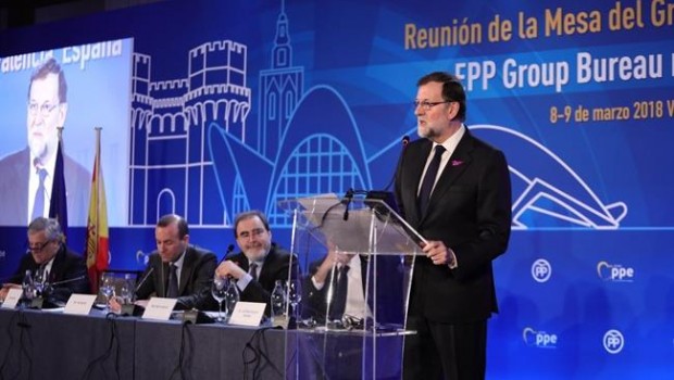 ep rajoy intervienelas jornadasgrupoppevalencia