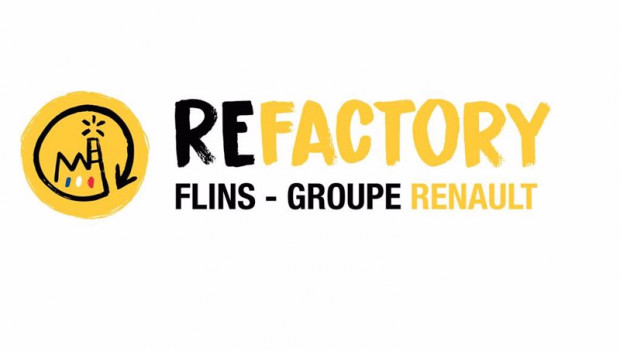 ep re-factory de renault
