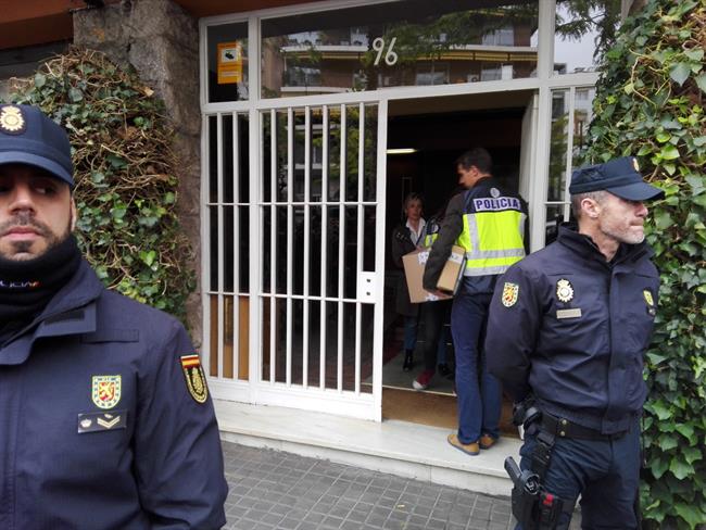 ep registro policialpisoexptedegeneralitat jordi pujol