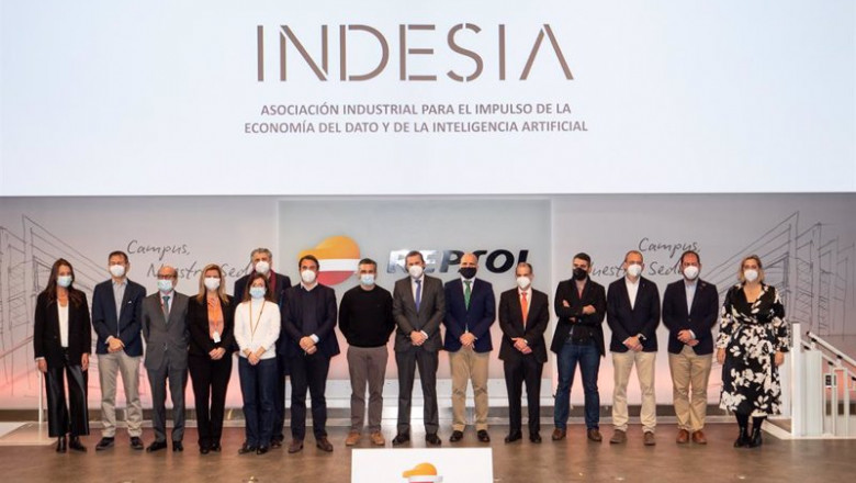 Renovada Junta Directiva de Indesia | INDESIA ep renovada junta directiva de indesia