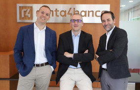 ep renta 4 banco impulsa su transformacion digital con la incorporacion de tres directivos clave en