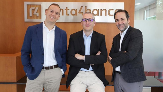 ep renta 4 banco impulsa su transformacion digital con la incorporacion de tres directivos clave en