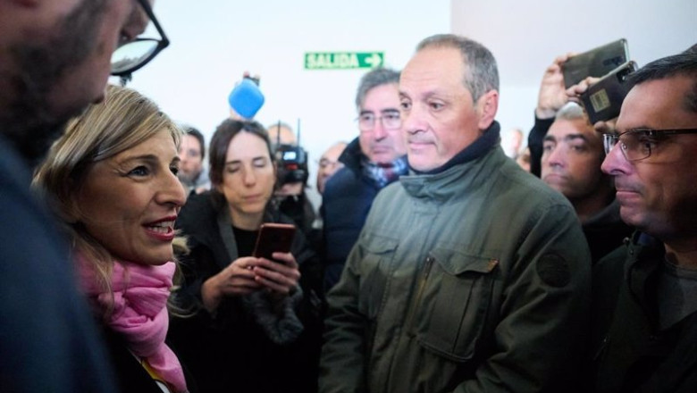 ep representantes del comite de aspla se reunen con la vicepresidenta segunda y ministra de trabajo ep representantes del comite de aspla se reunen con la vicepresidenta segunda y ministra de trabajo