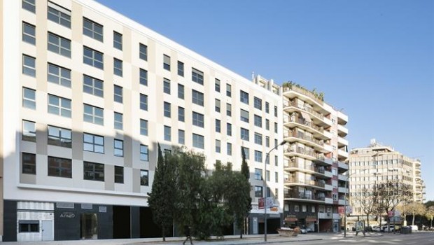 ep residencial celere arago 499