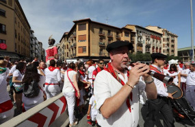 ep san fermines de pamplona navarra