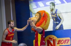 ep sergio rodriguezsu presentacionla seleccion espanola