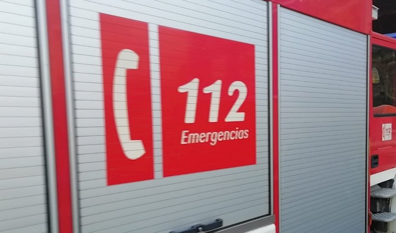 ep sevilla- sucesos- herido un joven por quemaduras a causa de un incendio en una vivienda de gelves ep sevilla- sucesos- herido un joven por quemaduras a causa de un incendio en una vivienda de gelves