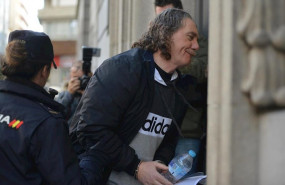 ep sito minanco entra al juzgado de instruccion n2 de cambados para reanudar su juicio por blanqueo