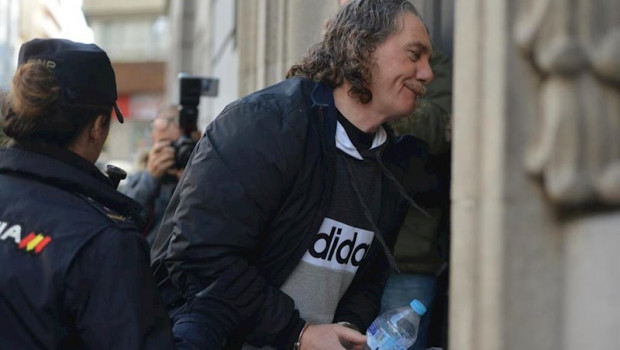 ep sito minanco entra al juzgado de instruccion n2 de cambados para reanudar su juicio por blanqueo