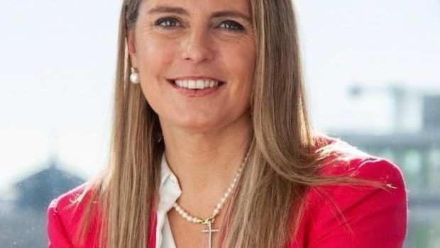 ep sonia catalan directora general de la fundacion mas senior