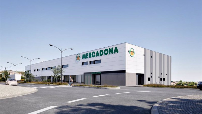 ep supermercado de mercadona en lisboa ep supermercado de mercadona en lisboa