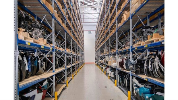 ep sustainera la unidad de stellantis centrada en las iniciativas de economia circular