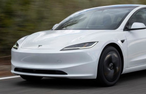 ep tesla model 3 el electrico mas vendido en espana por su eficiencia y precio desde 36990 euros