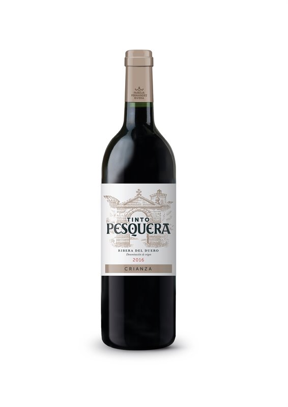 ep tinto pesquera de familia fernandez rivera
