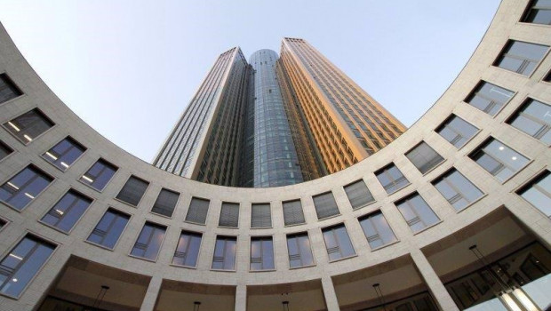 ep torre de frankfurt construida por hochtief