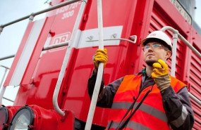 ep trabajador de db bahn