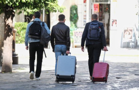 ep turistas en andalucia