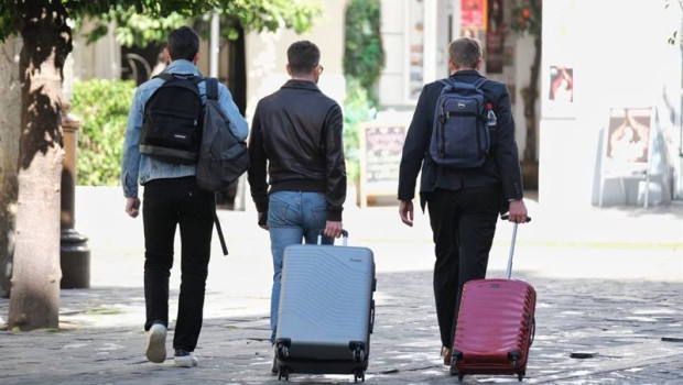 ep turistas en andalucia