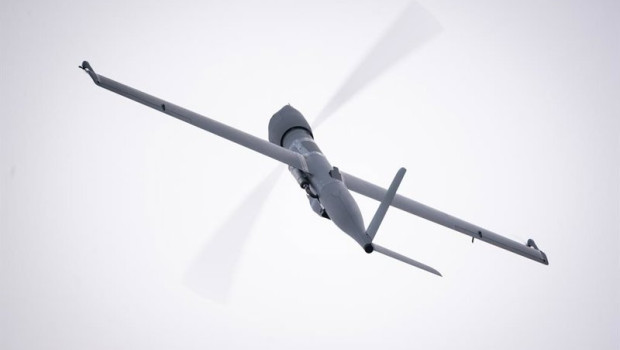 ep u030 flexrotor