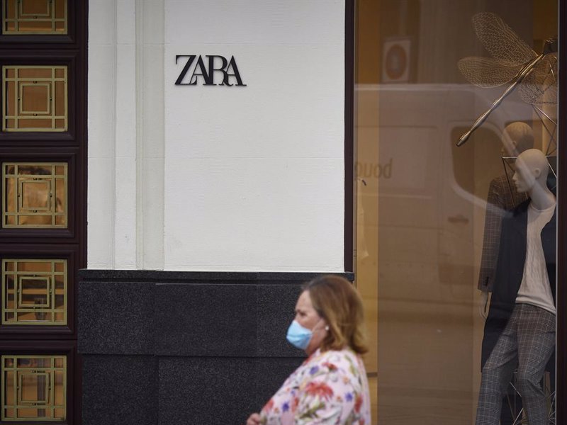 El Brexit y el Covid, cóctel explosivo para Zara en Reino Unido: vende un 28% menos