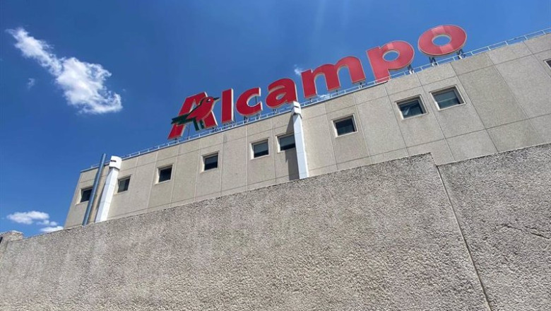 ep una tienda de alcampo en alcorcon ep una tienda de alcampo en alcorcon
