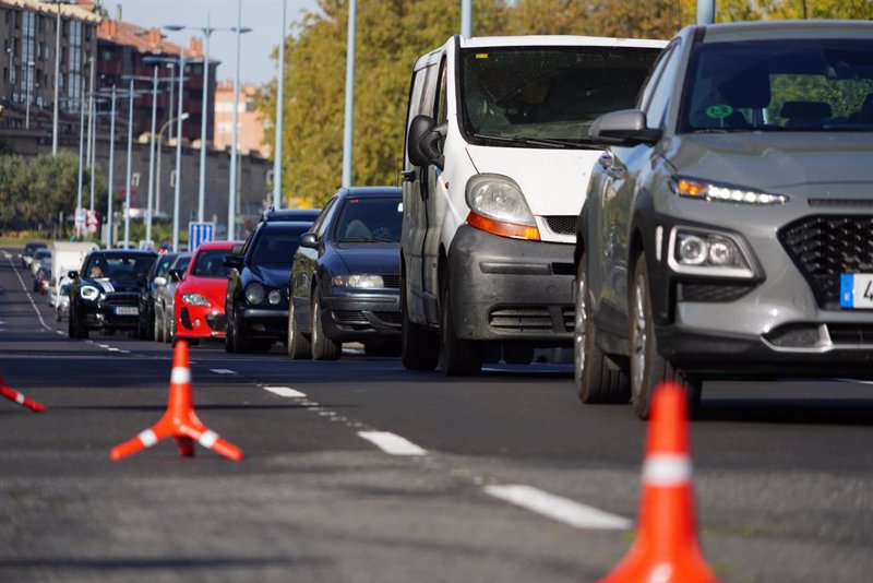 Cierre perimetral en el puente de San José y en Semana Santa: la propuesta de Sanidad