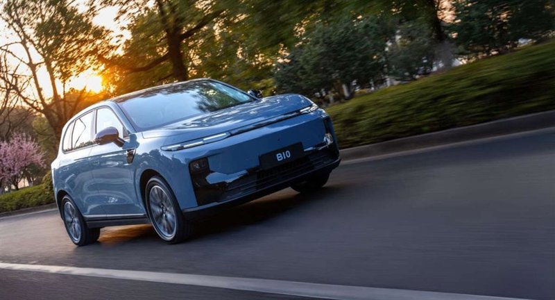 Economía/Motor.- Los coches chinos suponen un 9,5% de las ventas en ...