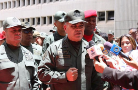 ep vladimir padrino lopez ministro de defensa de venezuela