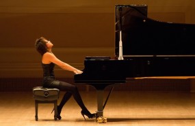ep yuja wang