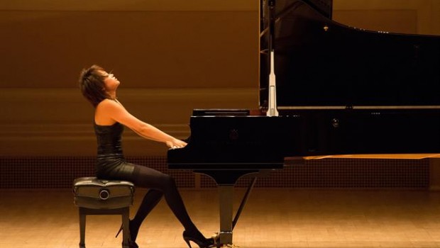 ep yuja wang
