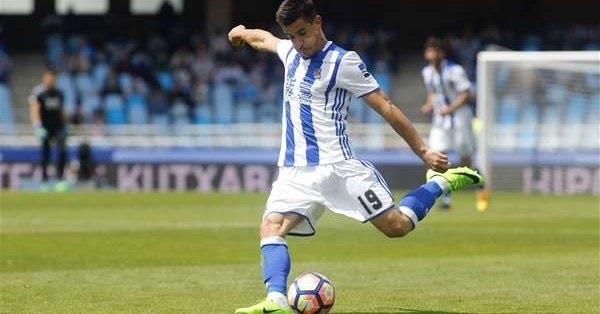 ep yuri real sociedad