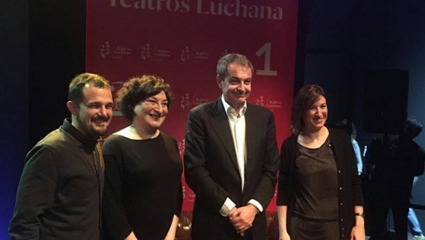 ep zapateroun actola unionactores