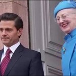 epn reina dinamarca epn reina dinamarca
