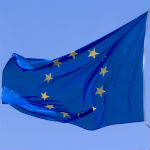 union europea, europa, ue, bandera european flag