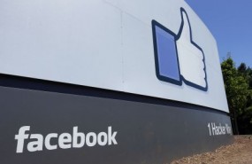 Facebook Facebook