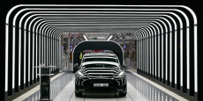 file photo tesla hands over first cars produced at new plant in gruenheide 