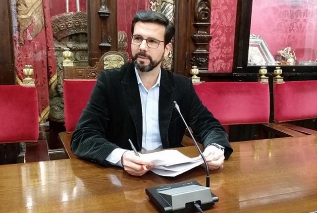 francisco cuenca psoe