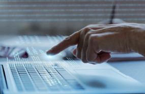 imagen ciberseguridad en los datos sanitarios