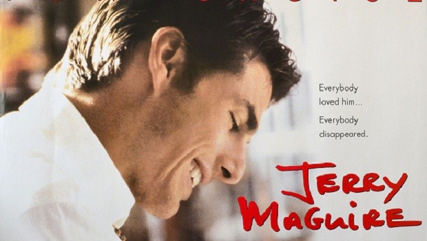 Jerry Maguire