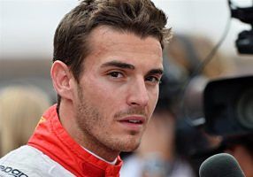 Jules Bianchi 286x200