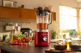 kitchenaid pure power ambiente 2 