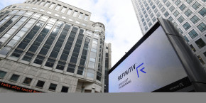 london stock exchange compte boucler le rachat de refinitiv le 29 janvier london stock exchange compte boucler le rachat de refinitiv le 29 janvier
