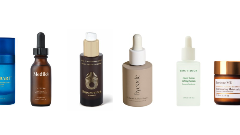 los mejores productos antiedad de cosmtica